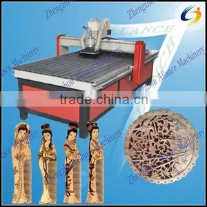 Promotions Low Price Small Wood Carving Machine 86-15093184608 thumbnail-1