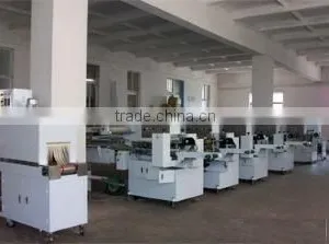 Qingdao Fengye Automatic Equipment Co., Ltd. company overview - view 1 thumbnail