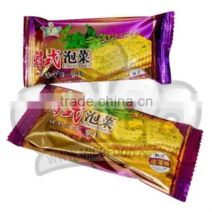 Crispy Biscuit (Kimchi Flavor) thumbnail-1