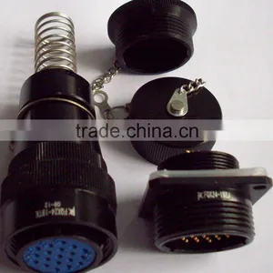 Water Proof Connector thumbnail-1