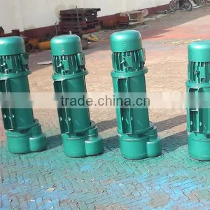 China Electric Cable Hoist With Best Quality thumbnail-6