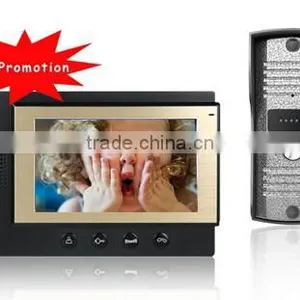 2015 New Video Door Phone, Video Door Entry System thumbnail-1