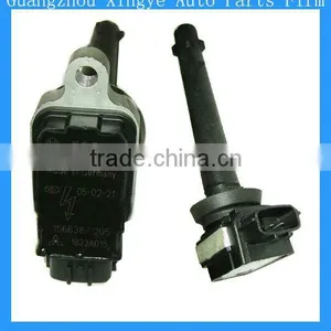 MITSUBISHI Ignition Coil OEM#:1832A015 thumbnail-1