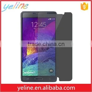 Android Mobile Phone Waterproof Tempered Privacy Screen Protector for Samsung S5mini thumbnail-2