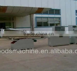 Center Filled Candy Production Line thumbnail-5