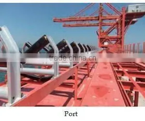 Conveyor Belt Comb Roller for Conveyor System With Factory Price thumbnail-6