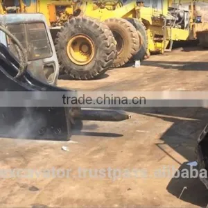 CAT Excavator 320 With Jack Hammer Second Hand CAT 320BL Hydraulic Crawler Excavator For Sale With Cheap Price thumbnail-2