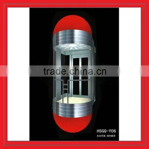 Observation Elevator, Smplex thumbnail-1