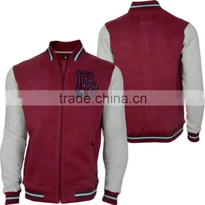 New Design Varstiy Jackets / Letterman Jackets / Baseball Jackets / College Jackets thumbnail-1