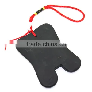 High Quanlity Chinese Traditional Body Application Gua Sha Scraping Plate thumbnail-4