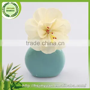 Flower Usb Aroma Fragrance Diffuser thumbnail-2