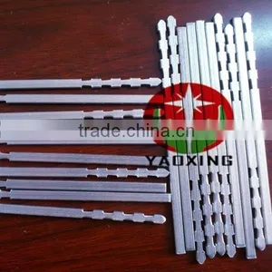 Heat Insulation 310s Pin Stainless Bolts and Nuts Insulation Fixing thumbnail-2
