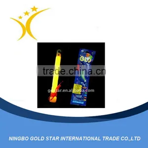 Wholesale Plastic Led Flash Foam Glow Stick For Concert thumbnail-1