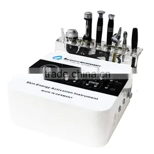 Good Looking 7 in 1multifunction EXW for Salon Made in China Mesotherapy Gun Face Lifting Equipment thumbnail-4