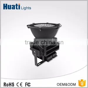 Power Beam I Series Industrial 100w Led High Bay Light Projection Light thumbnail-1