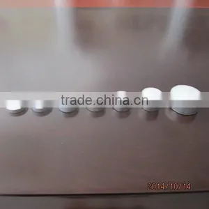 Bulk Tealight Candle/white Tealight Candle thumbnail-1