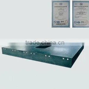 TAI GOLD STONE Brand Granite Machine Component thumbnail-1