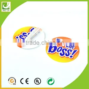 Best Quality Wholesale Price Kids Cartoon Magnetic Stickers thumbnail-1