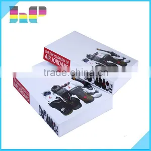 Soft Cover Paper Book Printing Factory Direct Price thumbnail-2
