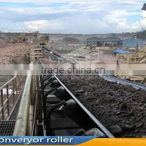 Dia. 89mm Conveyor Roller Hdpe Plastic thumbnail-1