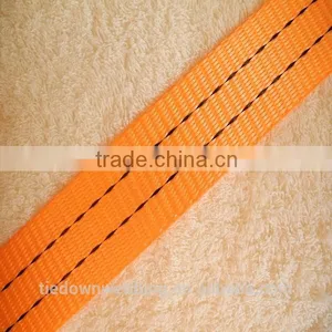 35mm 2100kg Lashing Webbing thumbnail-1