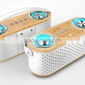 RM2-2 Waterproof Outdoor Bluetooth V4.0 Wireless Speaker With Power Bank NFC Supported thumbnail-5