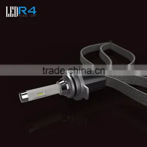 B-deals Auto Parts Supplier 12V H1 H3 H7 H11 H4 H13 9005 9006 9012 9004/9007 Customized Chip LED Headlight thumbnail-3