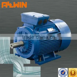 IE2 High Efficiency 3 Phase Induction Motor thumbnail-1