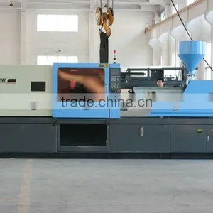 Servo Motor Injection Molding Machine thumbnail-1