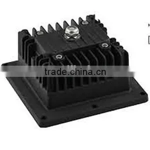 LED 16w 9w 4w Square Underground Lights Fixture Led IP68 thumbnail-2