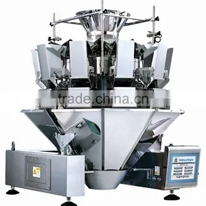 Frozen Chicken Packaging Machine thumbnail-6