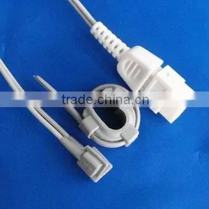 BCI Spo2 Probe Finger Clip, DB9pin thumbnail-5