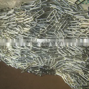 Steel Material and Chain Wheel Structure Link Chain thumbnail-5