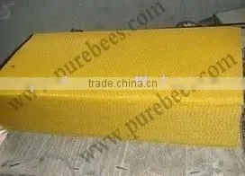 Purebees Beekeeping Equipment Apis Mellifera Beeswax Foundation Sheet thumbnail-1