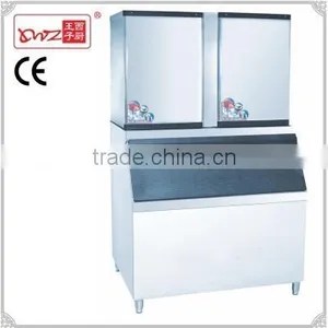 CE Approved 500kg Ice Machine /ice Cube Making Machine/ice Maker thumbnail-1