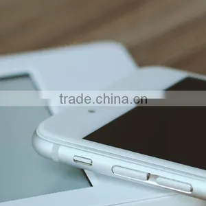 The Leading Manufacturer ! Full Cover Tempered Glass Screen Protector for IPhone 6 thumbnail-5