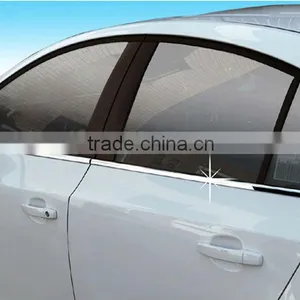 Chevrolet Cruze Window Accent GM thumbnail-1