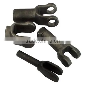 U Connector thumbnail-1