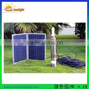 Best Sale Solar Powered Irrigation Water Pump thumbnail-1