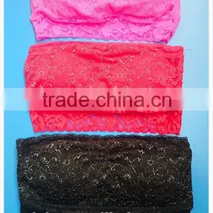 Fashion Strapless Bras/Bandeau thumbnail-1