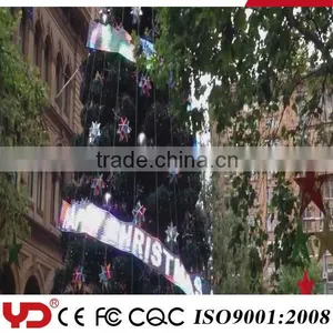 Led Spot Light Used as Christmas Fancy Lighting thumbnail-4