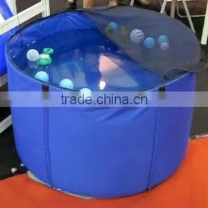 Koi Show Tank thumbnail-1