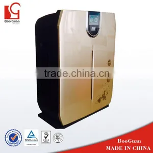 Newest Cheapest Heap Air Purifier With Remote Control thumbnail-2