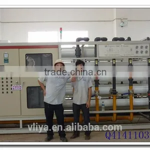 Reverse Osmosis System thumbnail-1