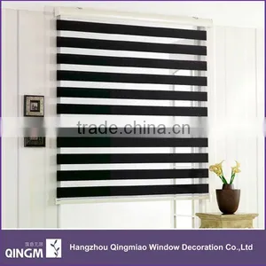 Wholesale Basic Zebra Blinds Fabric for Window thumbnail-1