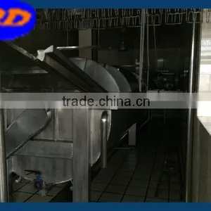 Livestock and Poultry Slaughtering Equipment/blanching Machine thumbnail-1