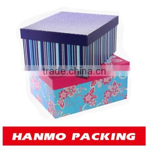 Glitter Wholesale Rigid Gift Boxes thumbnail-1