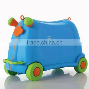 Kids Toy Trunk thumbnail-2