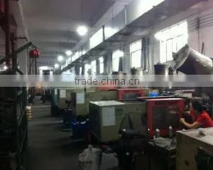 Ningbo Jiafuli Electronic Co., Ltd. company overview - view 2 thumbnail