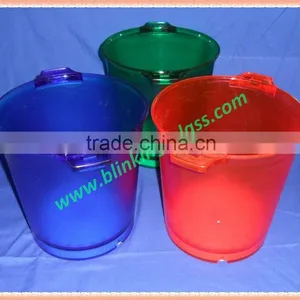 Acrylic Cooler - 4.5L thumbnail-1
